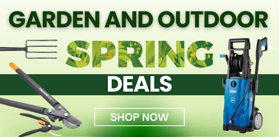 Gardening Tool, Outdoor, Tools, Spring Essential tools,Joe McKenna, Limerick hardawre